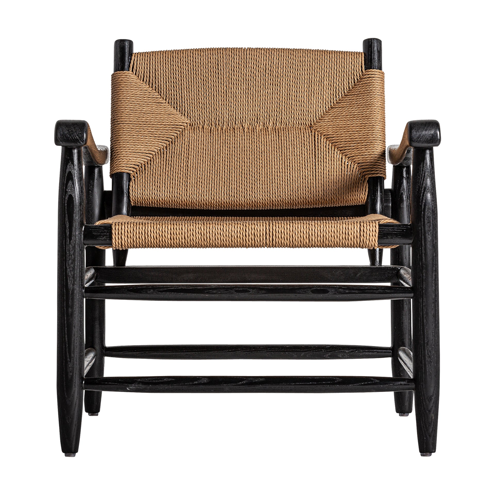 DALVIK ARMCHAIR